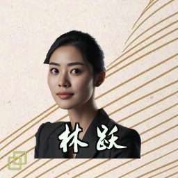 林跃
